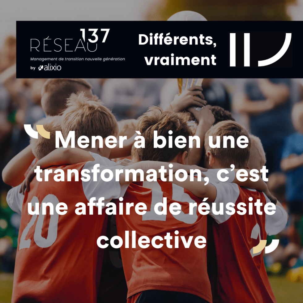 Nous Sommes Responsables De Ce Qui Nous Unira Demain