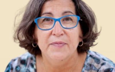 Nomination de Nathalie Crouzet