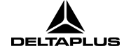 Logo DeltaPlus