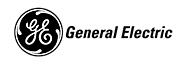 Logo General Electric