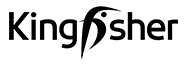 Logo Kingfisher