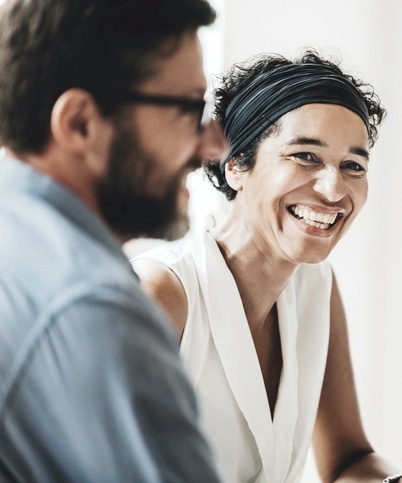 Différents vraiment