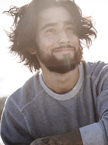 We talk about Réseau 137