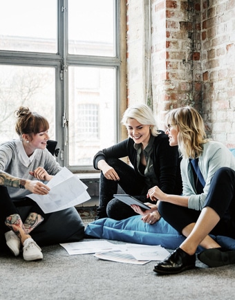 Réseau - Plus qu'un mot